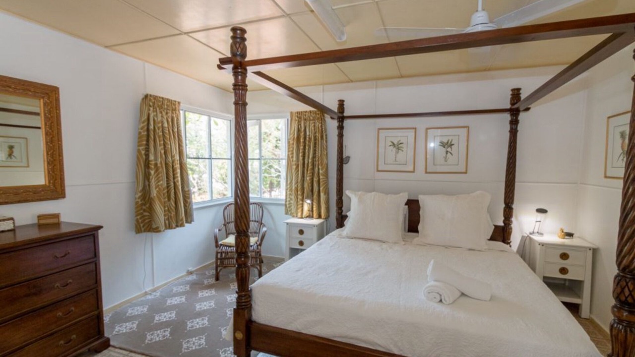 Photo of Bedroom in Horseshoe Bay