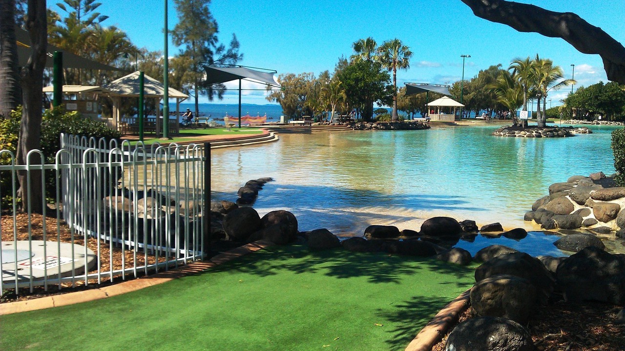 Photo of Others in Redcliffe