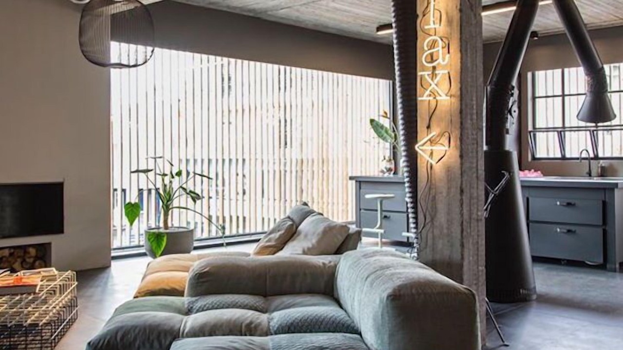 Photo of Livingroom in Chalandri