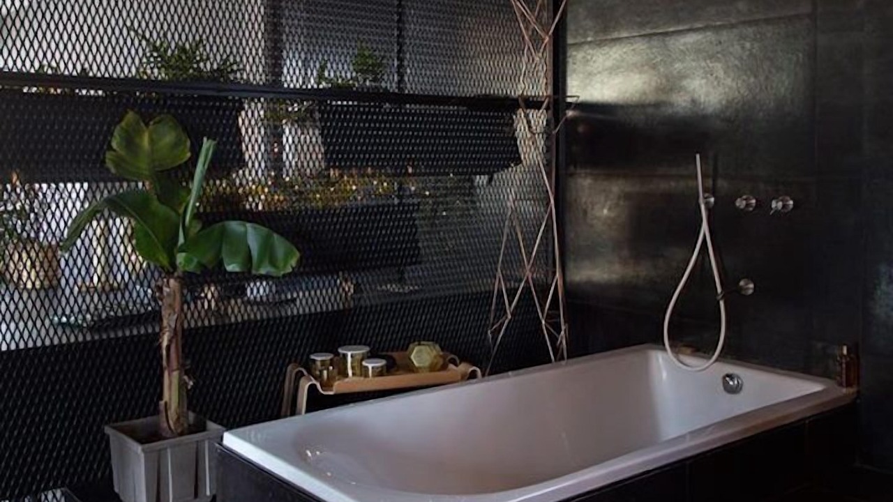 Photo of Bathroom in Chalandri