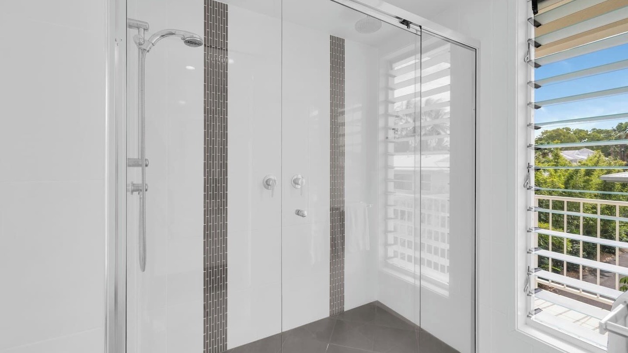 Photo of Bathroom in Palm Cove
