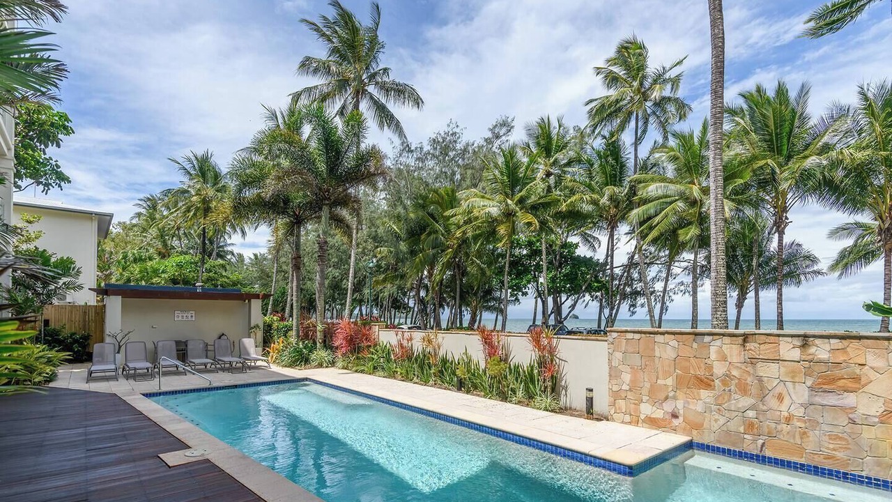 Photo of Outdoor in Palm Cove