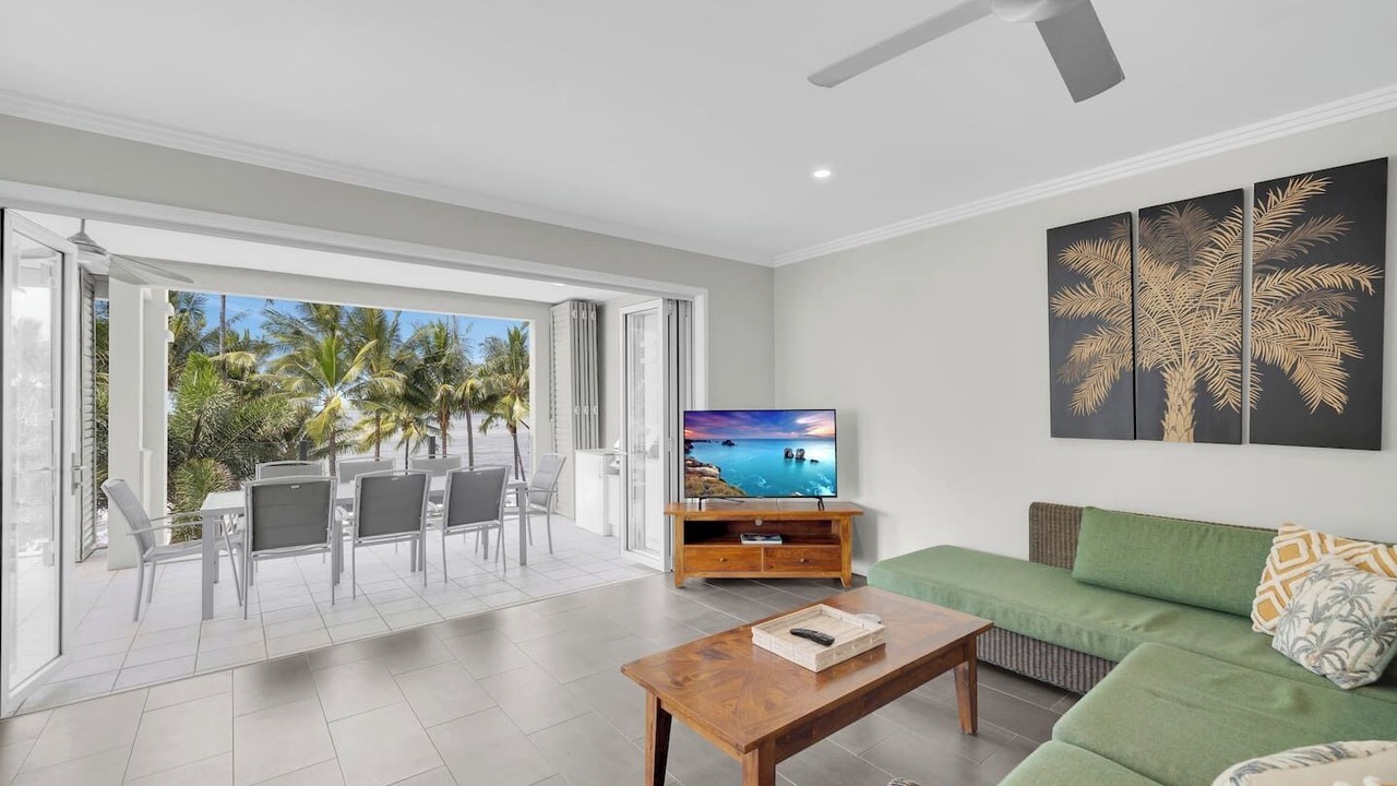 Photo of Bedroom in Palm Cove