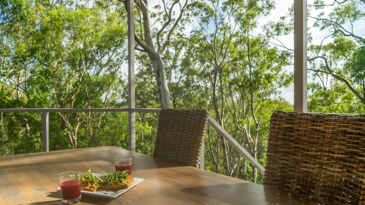 Photo of Outdoor in North Maleny