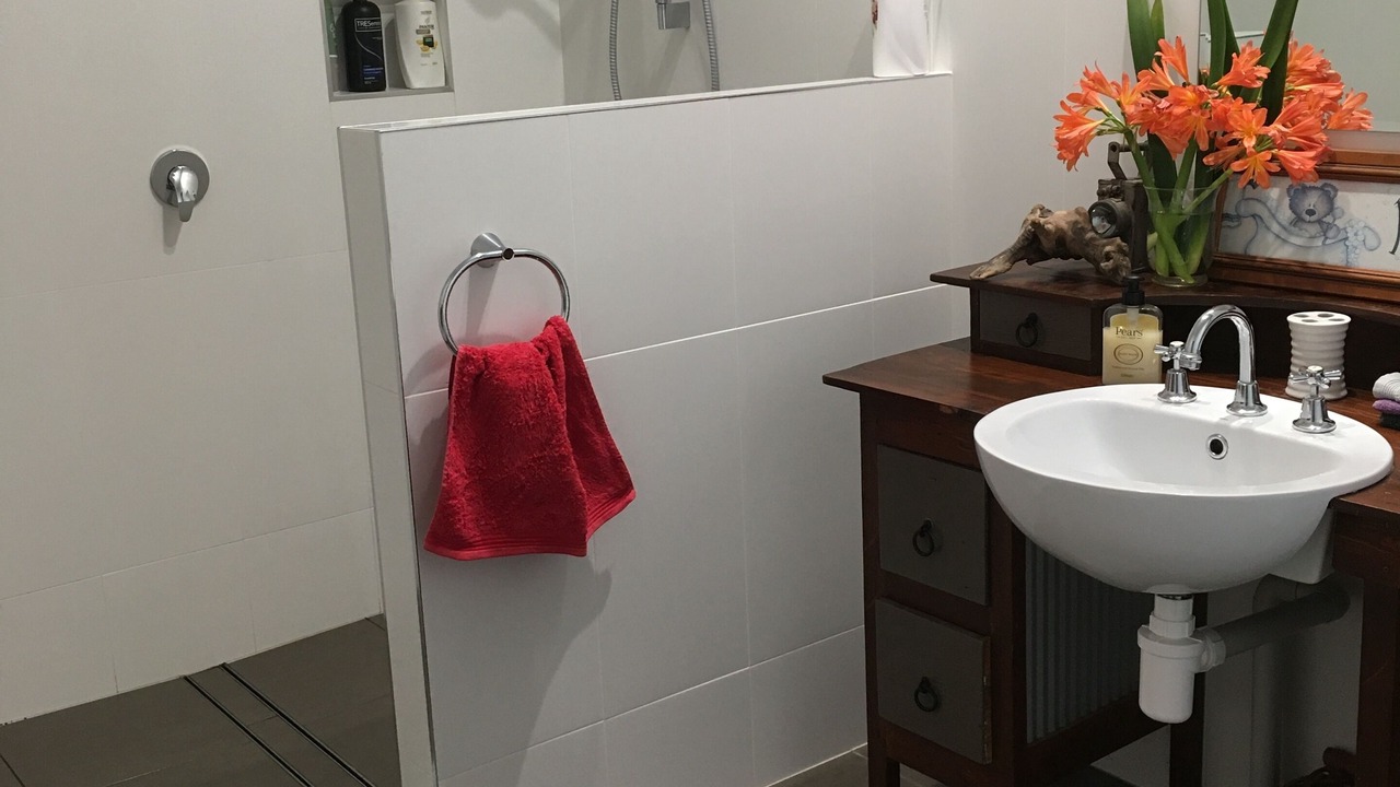 Photo of Bathroom in North Maleny
