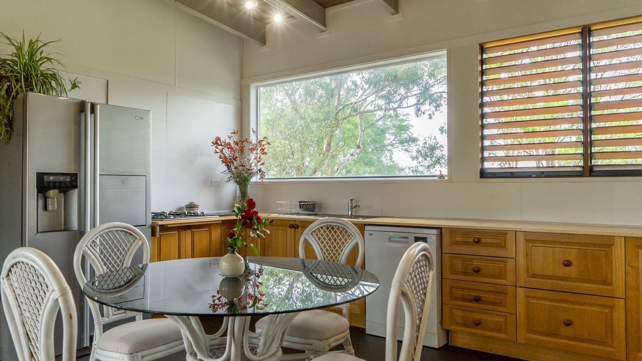 Photo of Kitchen in North Maleny
