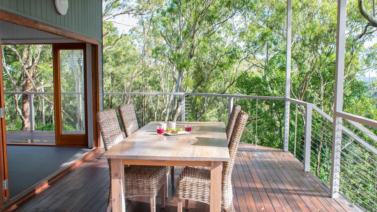 Photo of Outdoor in North Maleny