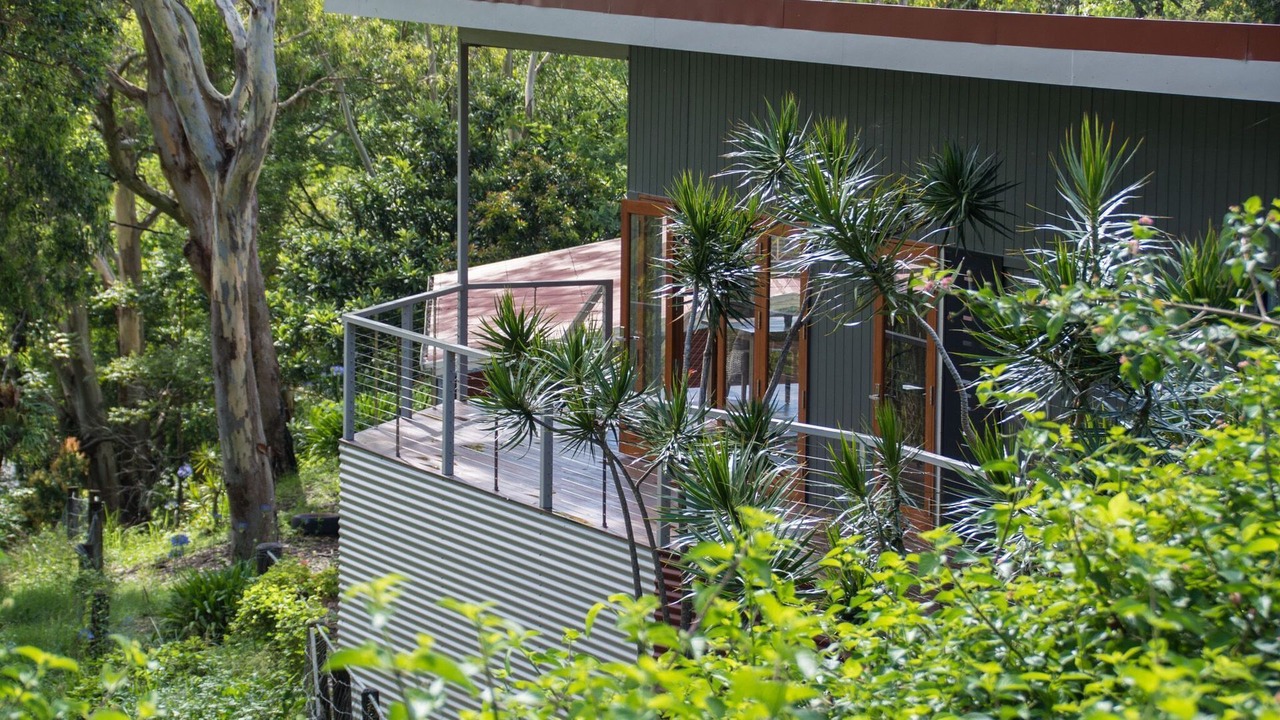 Photo of Outdoor in North Maleny