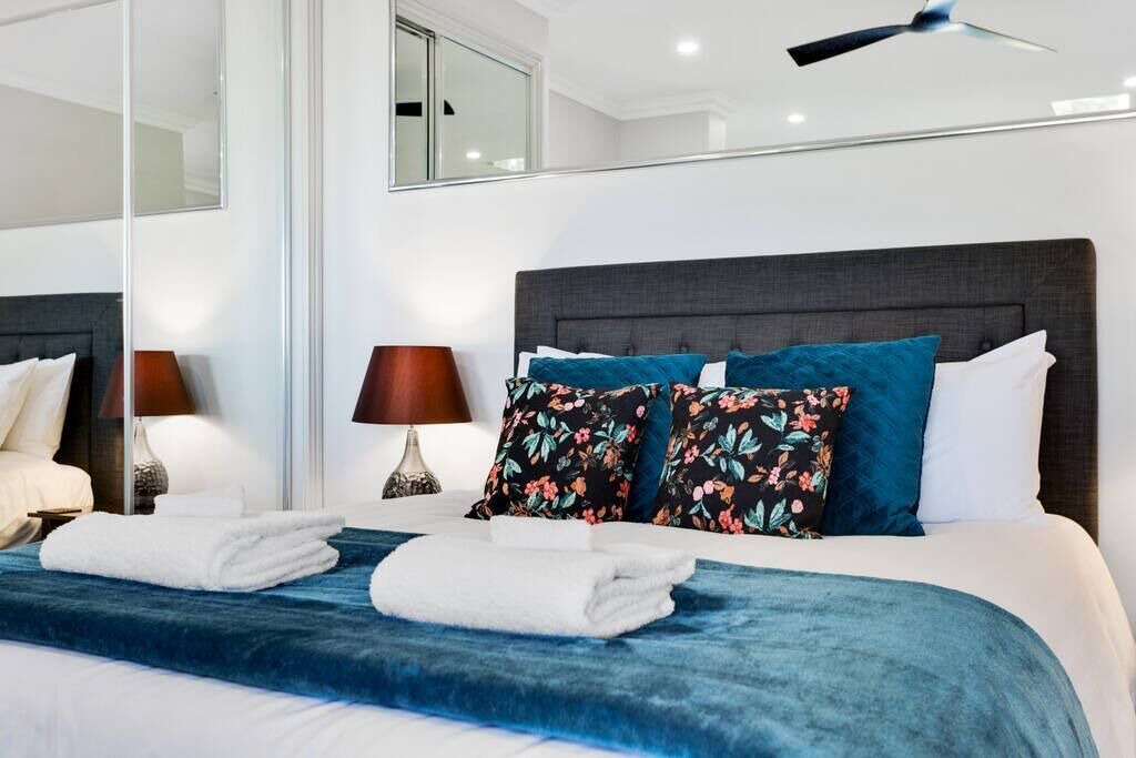 Photo of Bedroom in Ravensbourne