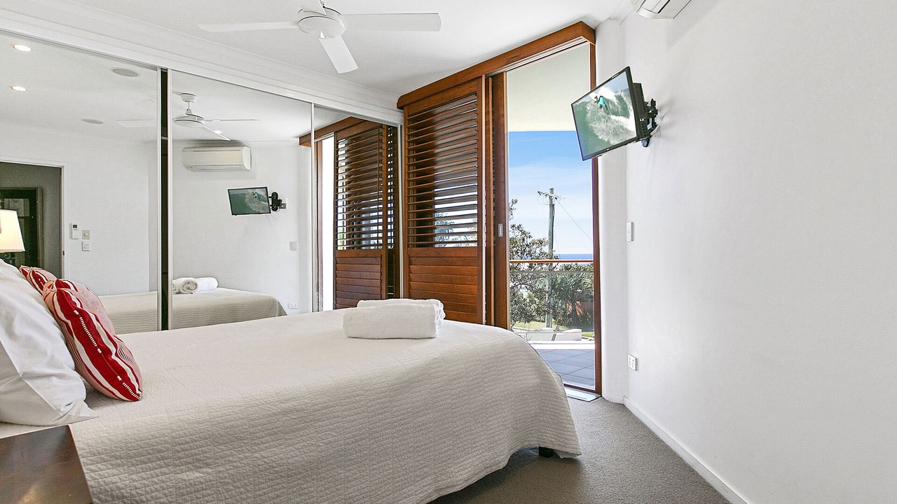 Photo of Bedroom in Sunrise Beach