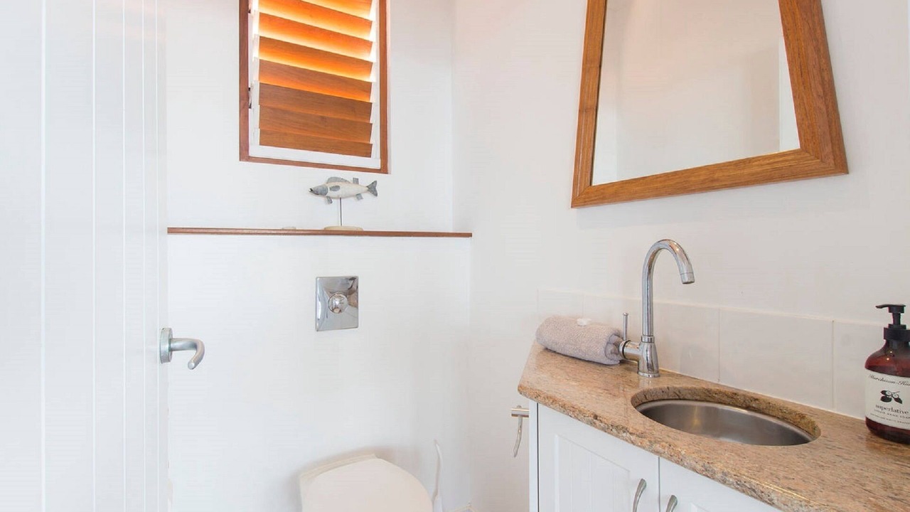 Photo of Bathroom in Sunrise Beach