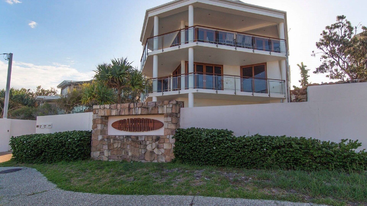Photo of Outdoor in Sunrise Beach