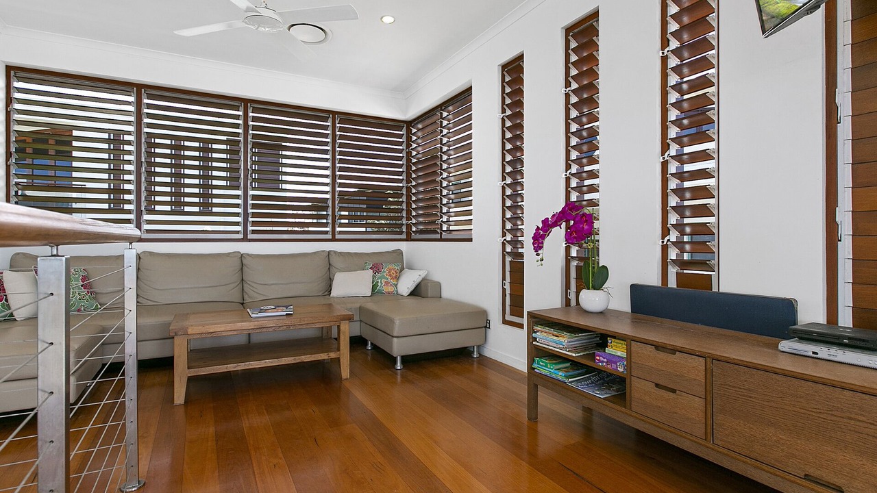Photo of Livingroom in Sunrise Beach