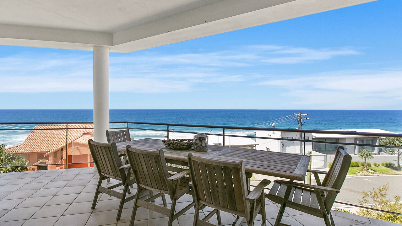 Photo of Outdoor in Sunrise Beach