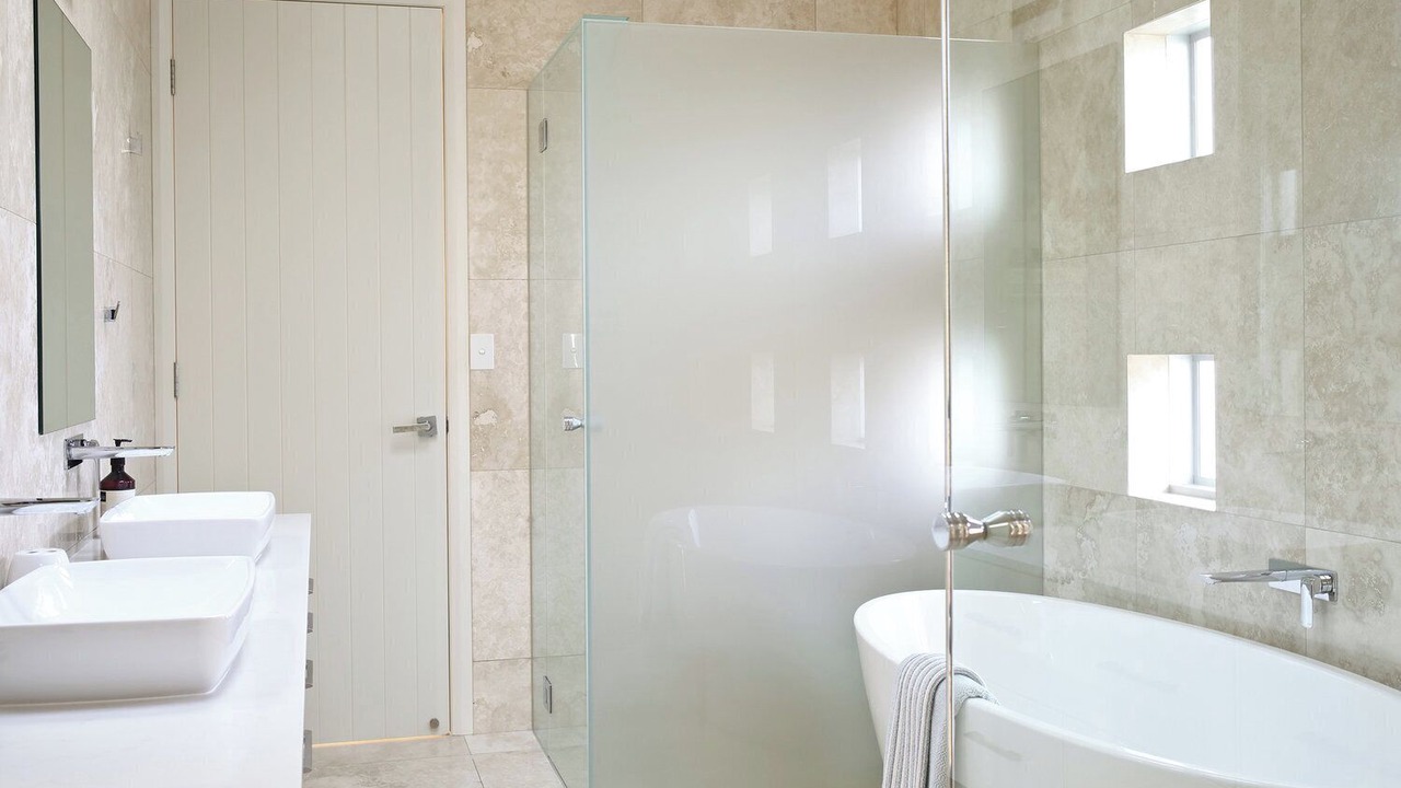 Photo of Bathroom in Noosaville