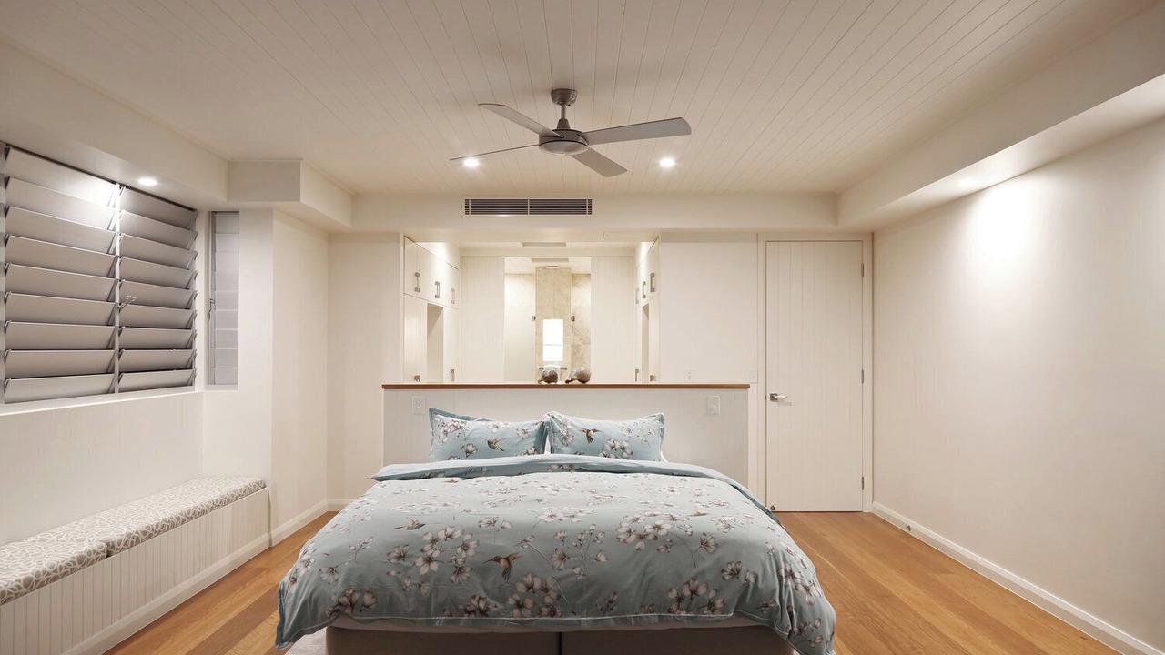 Photo of Bedroom in Noosaville