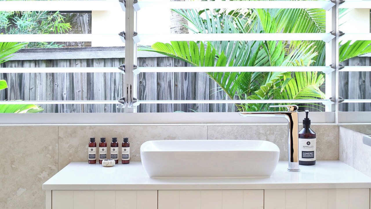 Photo of Bathroom in Noosaville