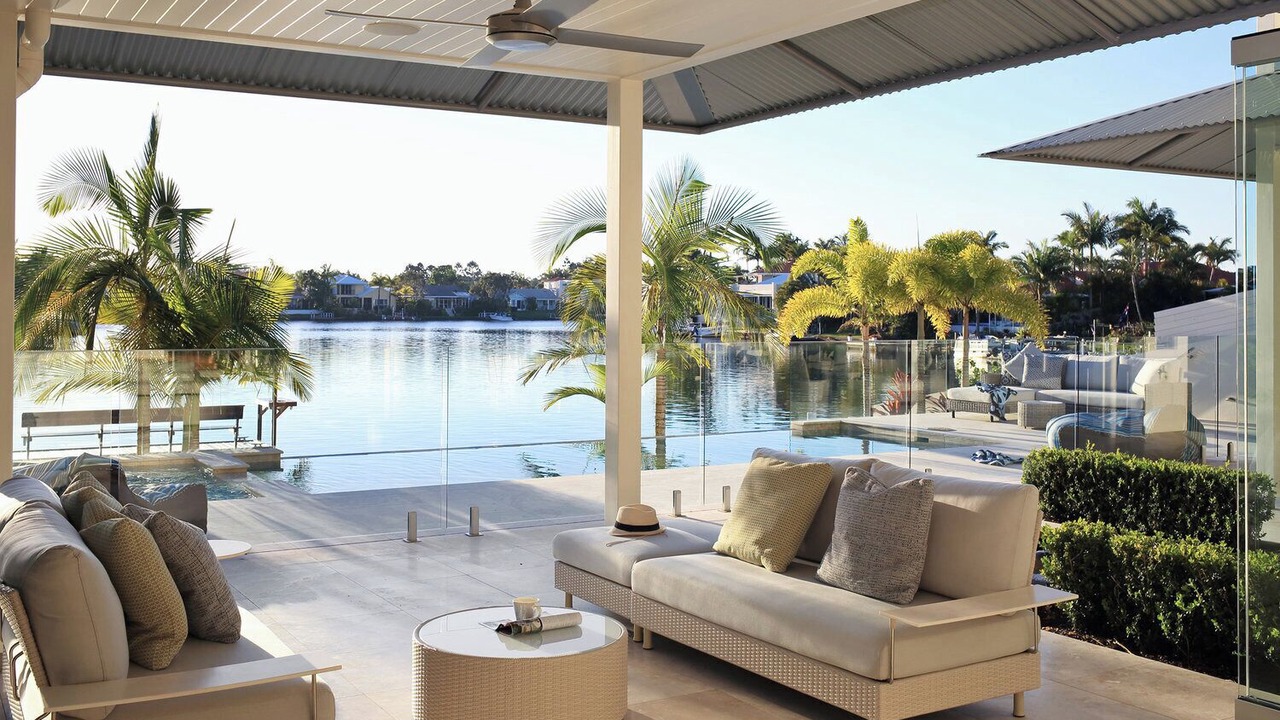 Photo of Outdoor in Noosaville