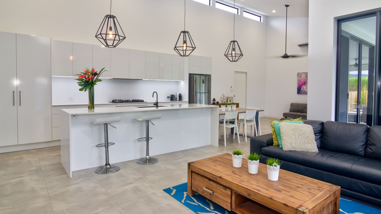 Photo of Livingroom in Craiglie