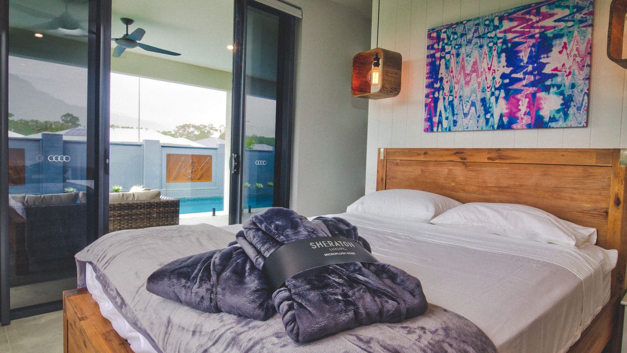 Photo of Bedroom in Craiglie