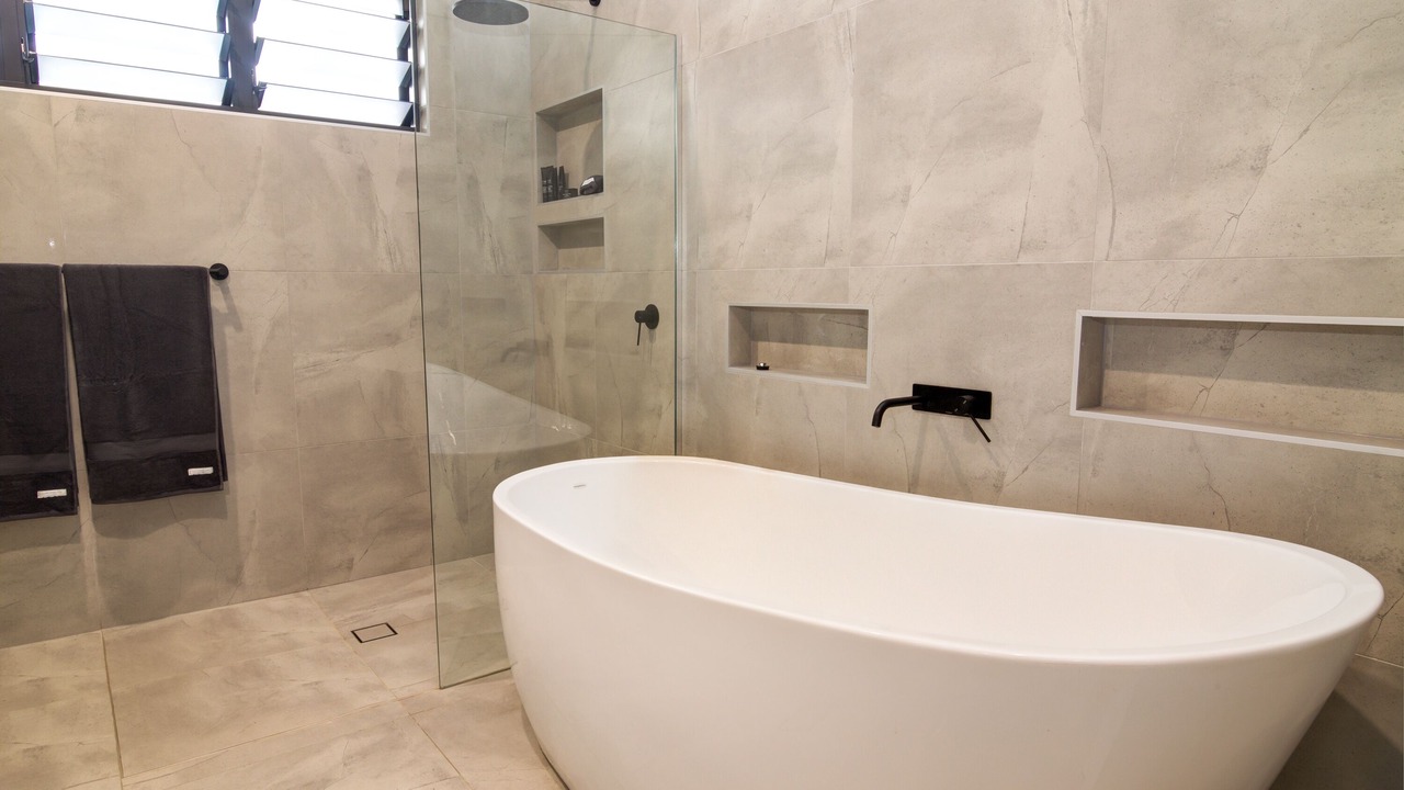 Photo of Bathroom in Craiglie