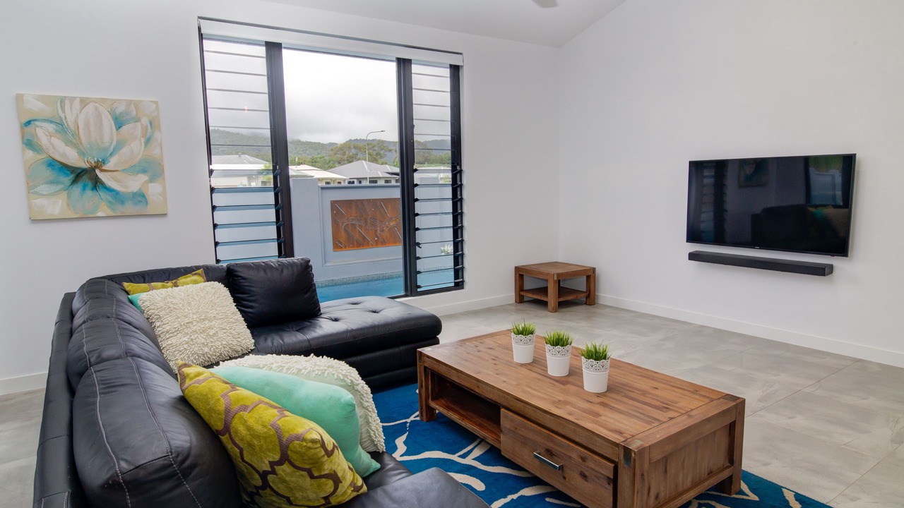 Photo of Livingroom in Craiglie