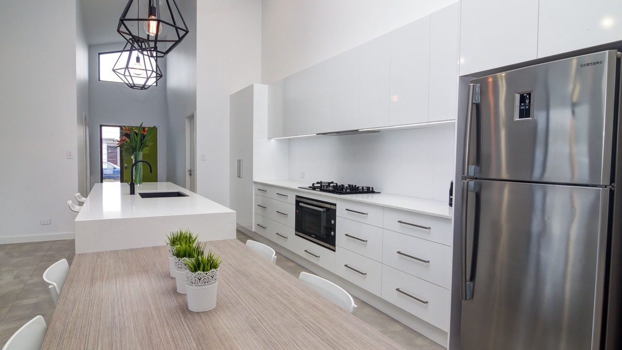 Photo of Kitchen in Craiglie