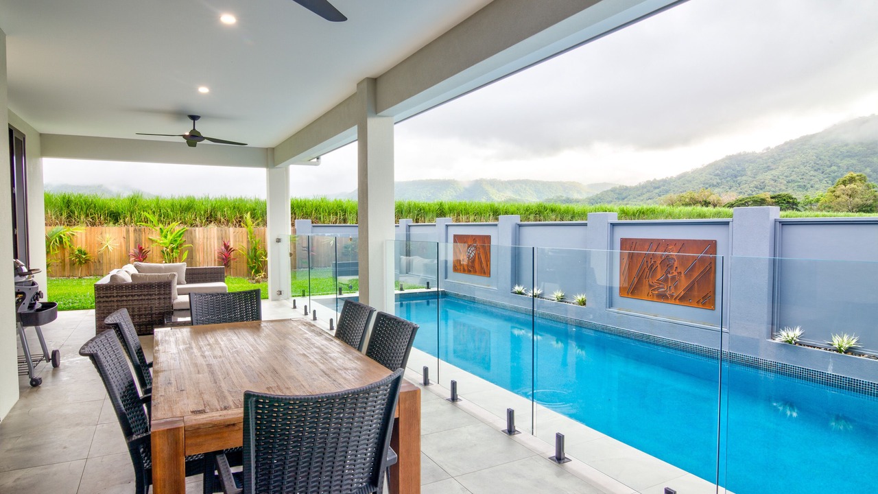 Photo of Outdoor in Craiglie