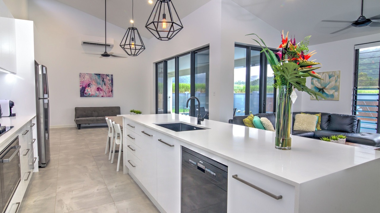 Photo of Kitchen in Craiglie