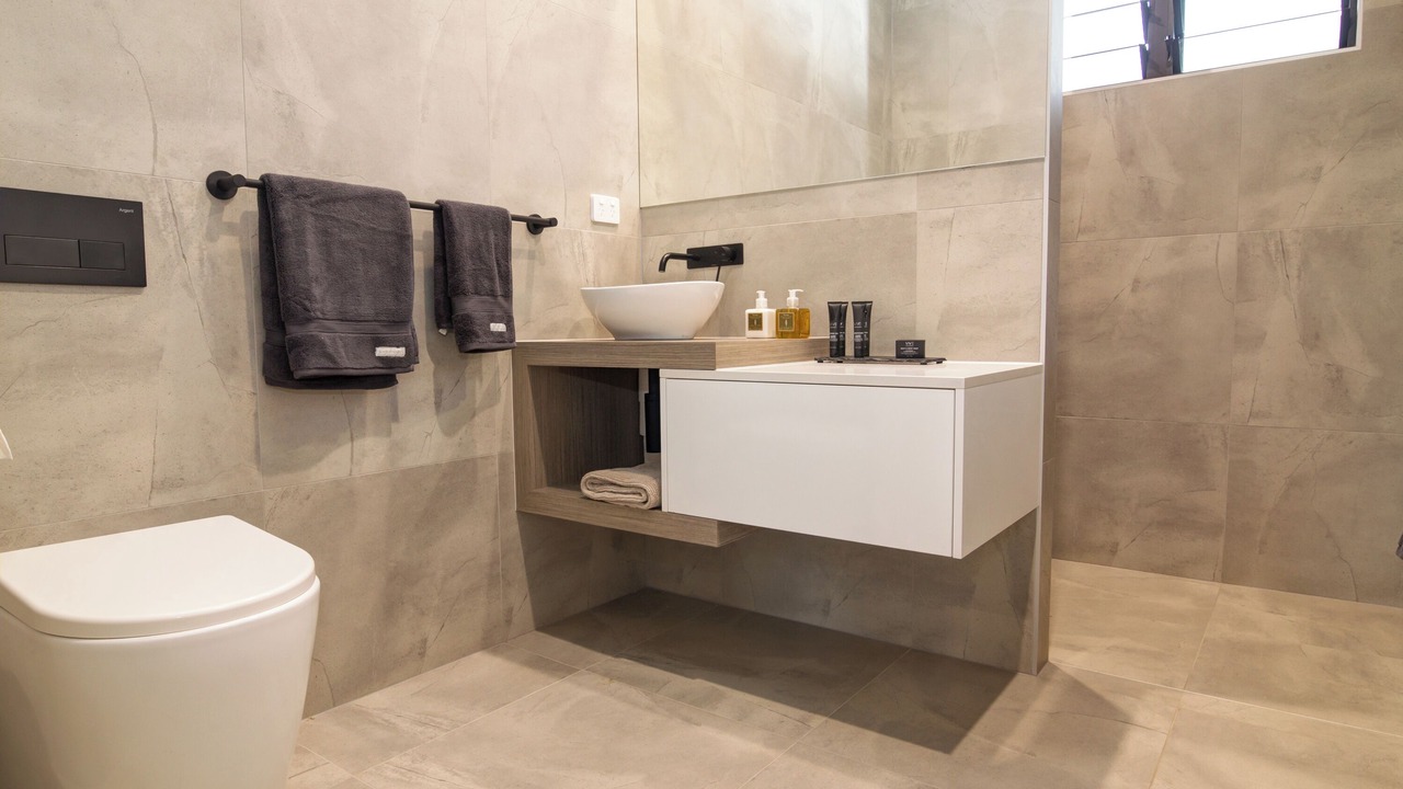 Photo of Bathroom in Craiglie