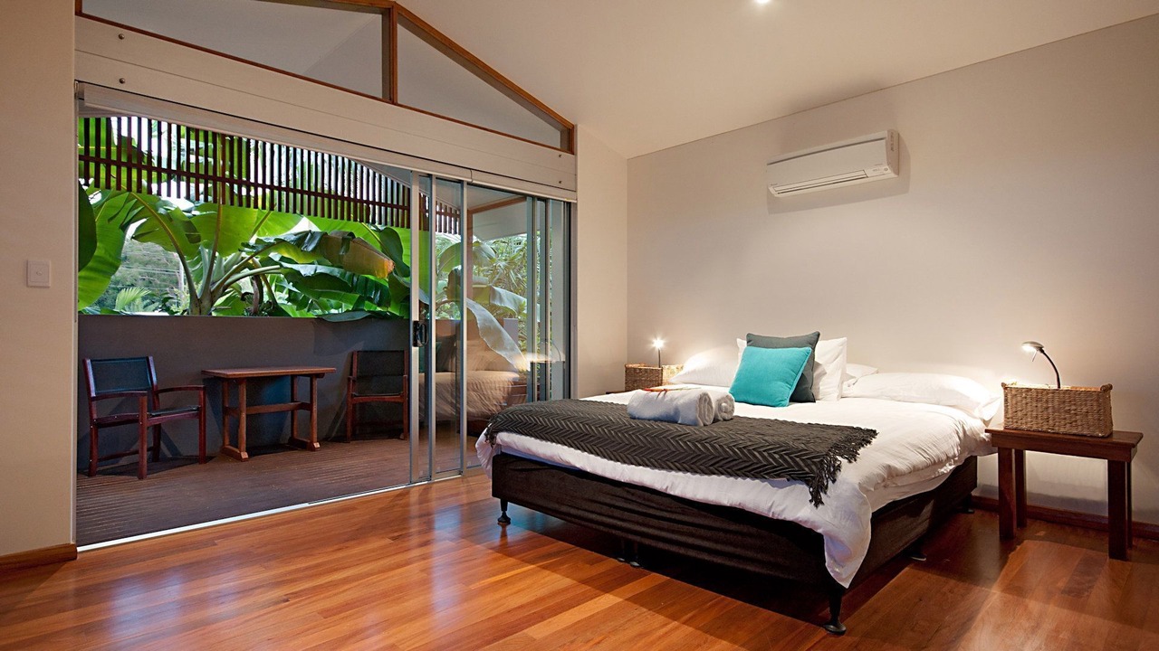 Photo of Bedroom in Wonga Beach