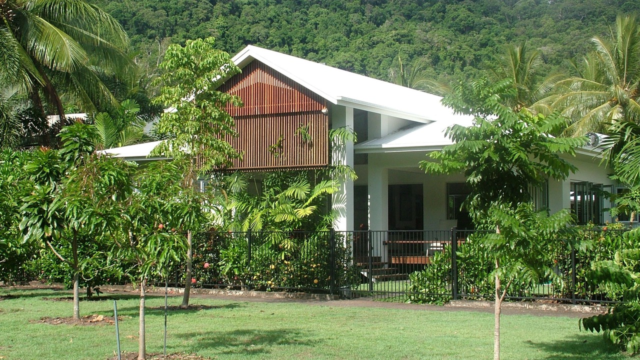 Photo of Outdoor in Wonga Beach