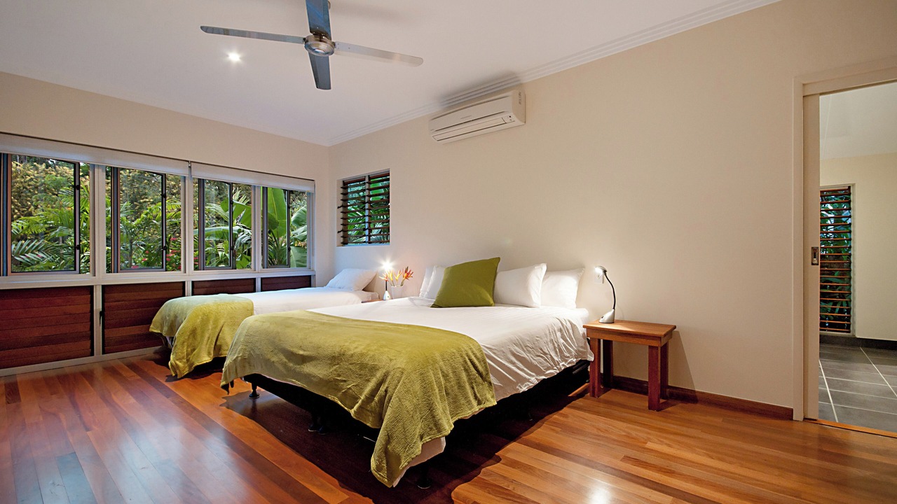 Photo of Bedroom in Wonga Beach