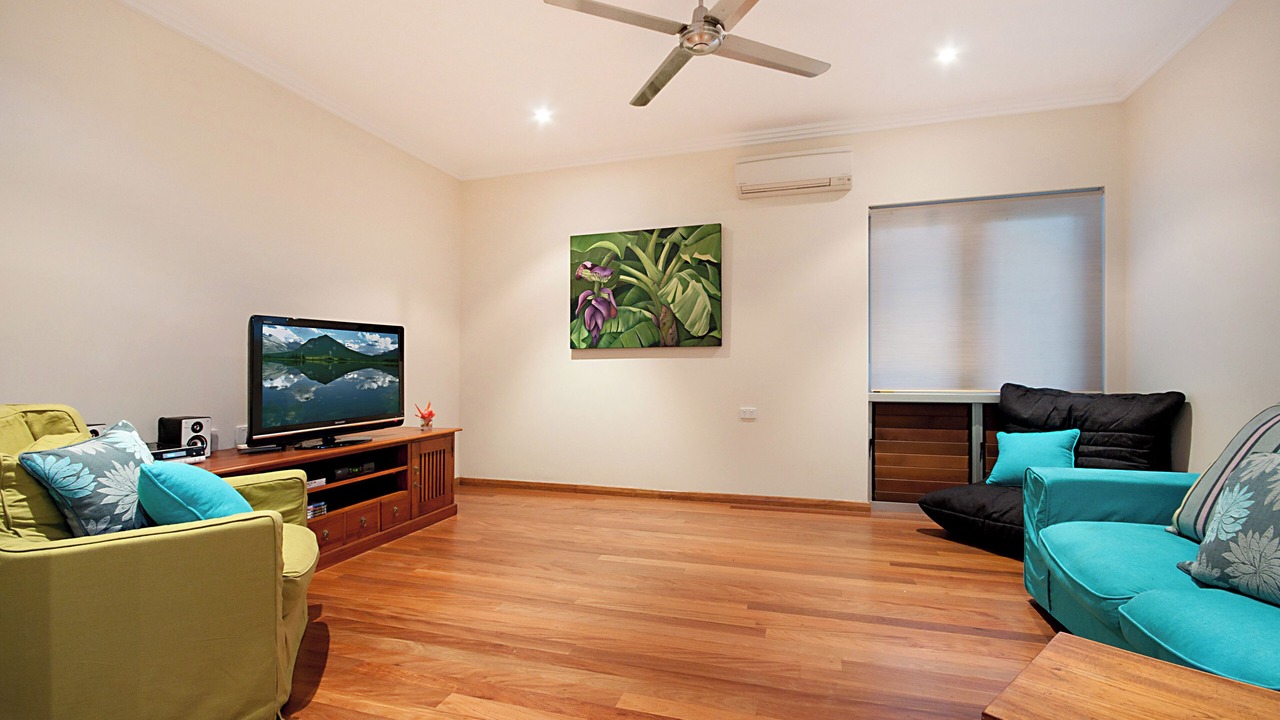 Photo of Livingroom in Wonga Beach