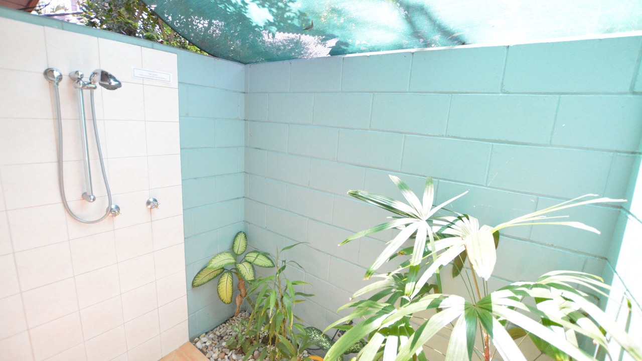 Photo of Bathroom in Nelly Bay
