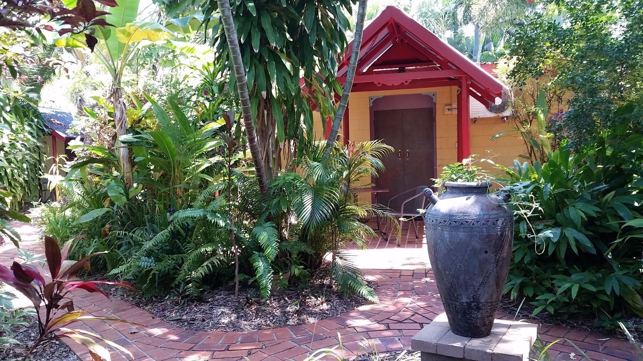 Photo of Outdoor in Nelly Bay