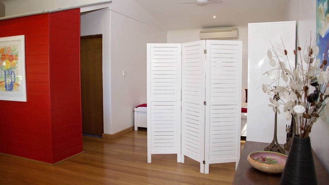 Photo of Bedroom in Mission Beach