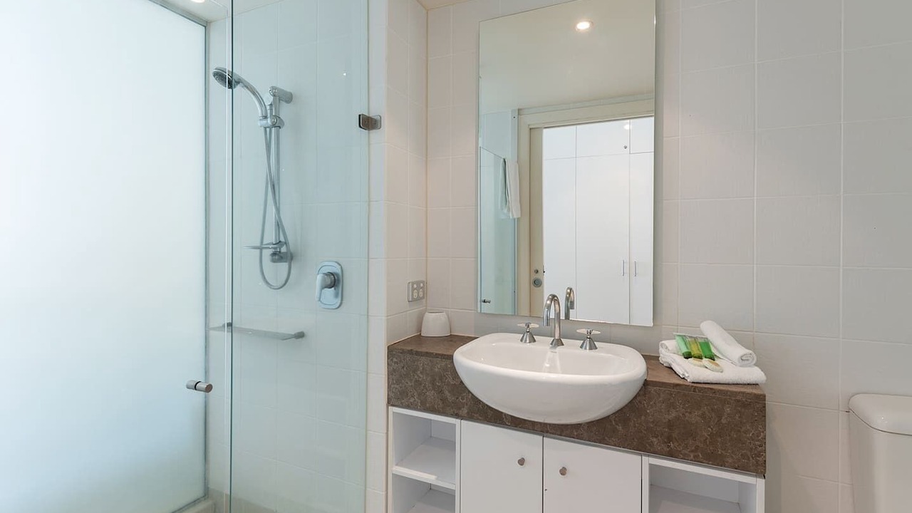 Photo of Bathroom in Palm Cove