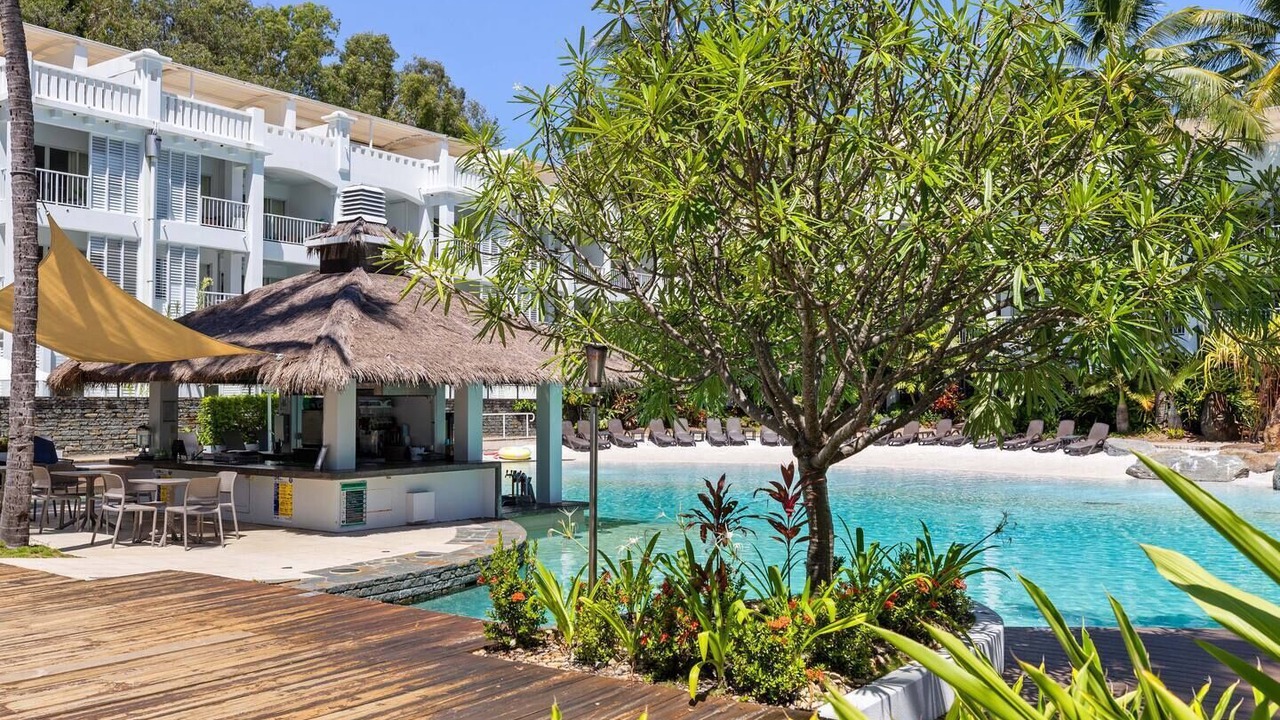 Photo of Outdoor in Palm Cove