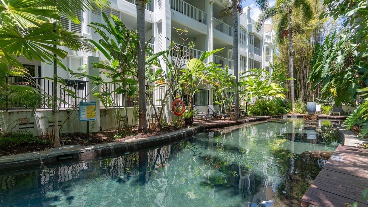 Photo of Outdoor in Palm Cove