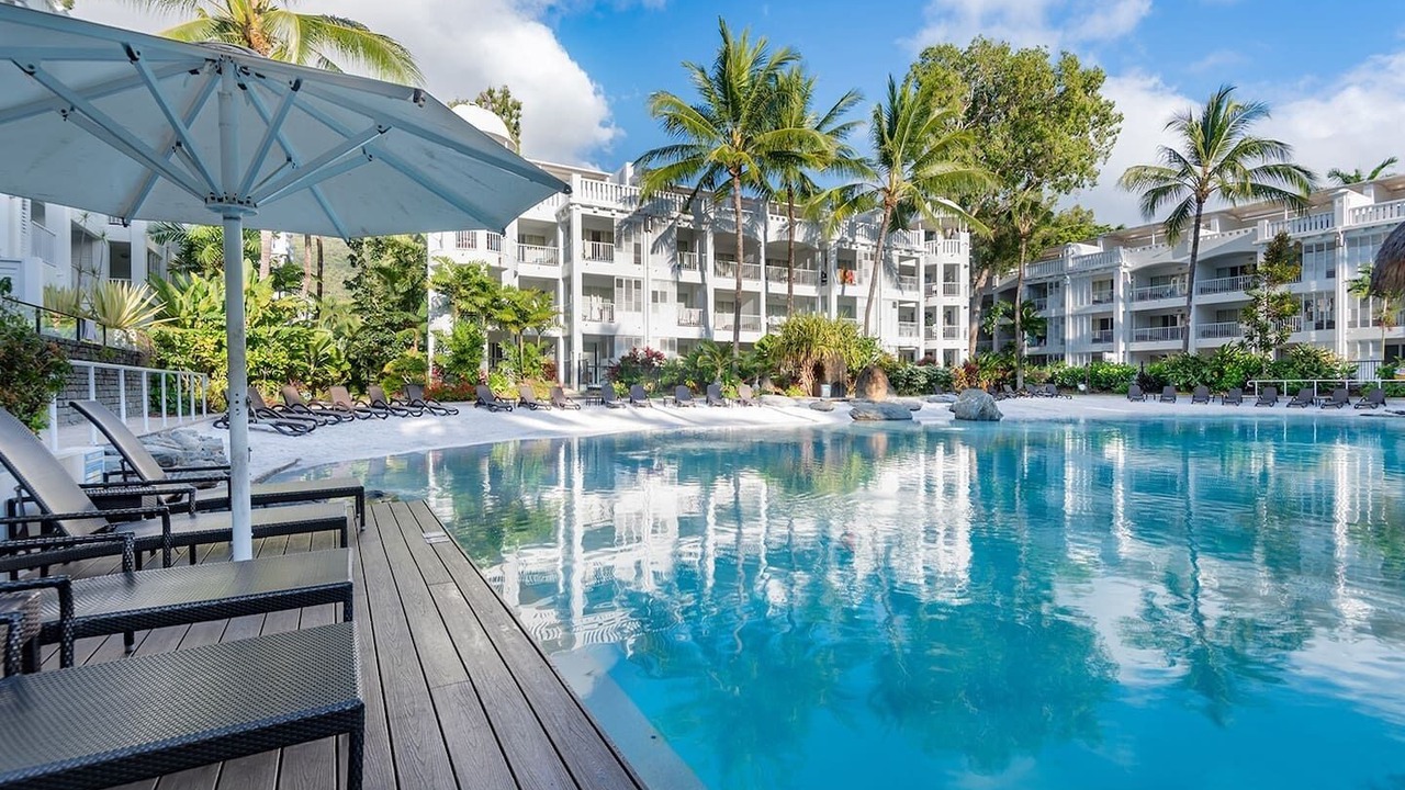 Photo of Outdoor in Palm Cove