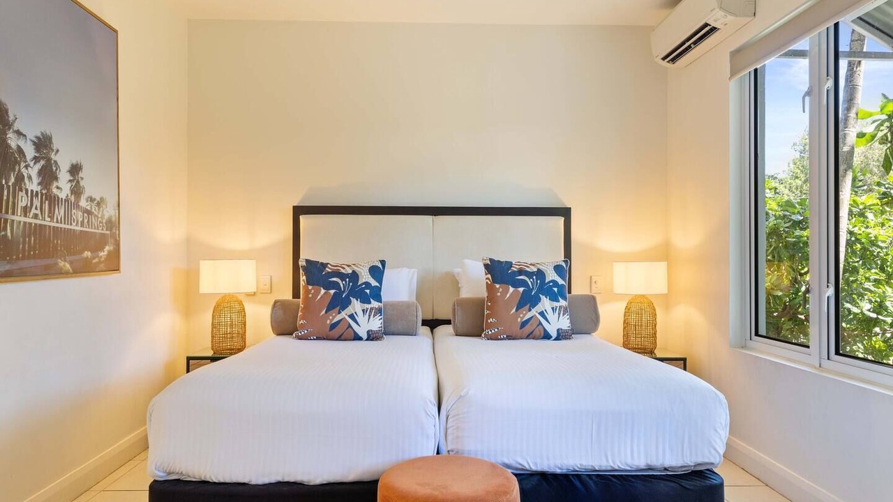 Photo of Bedroom in Palm Cove
