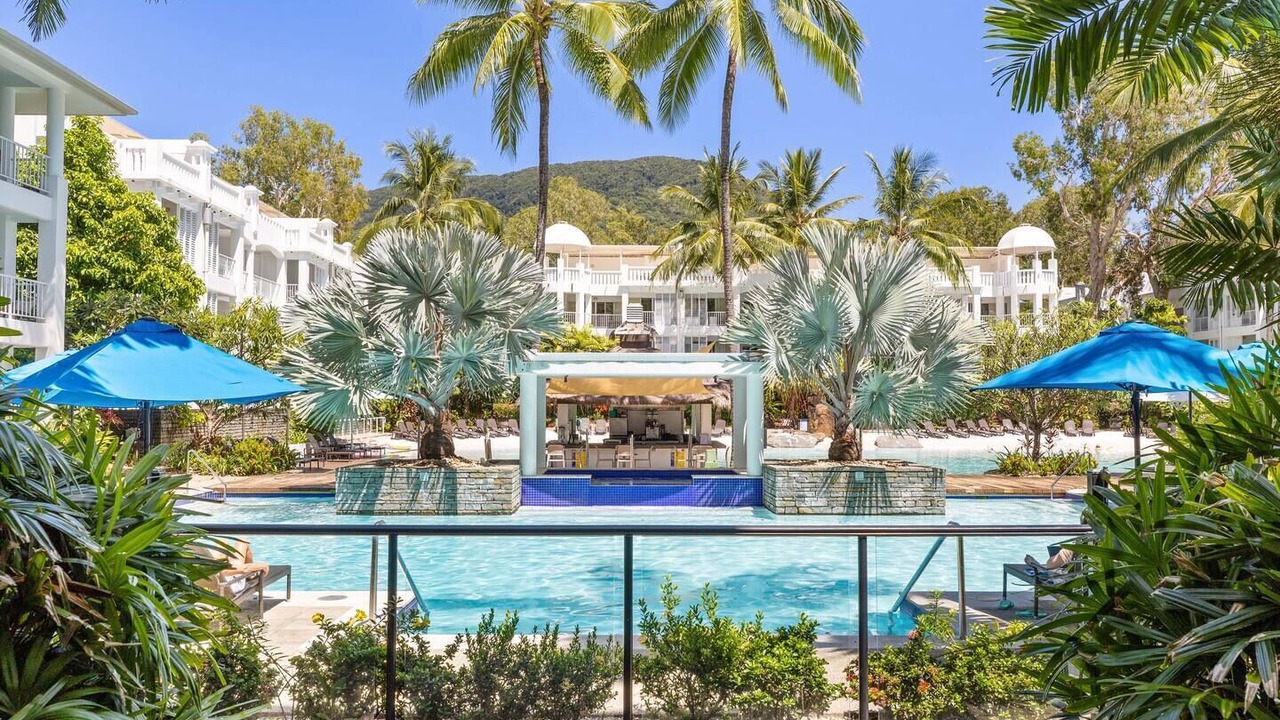 Photo of Outdoor in Palm Cove