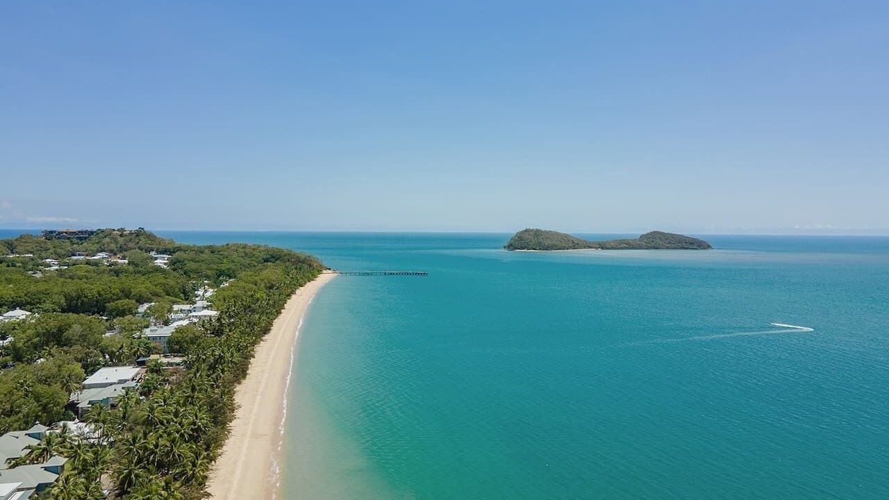 Photo of Others in Palm Cove