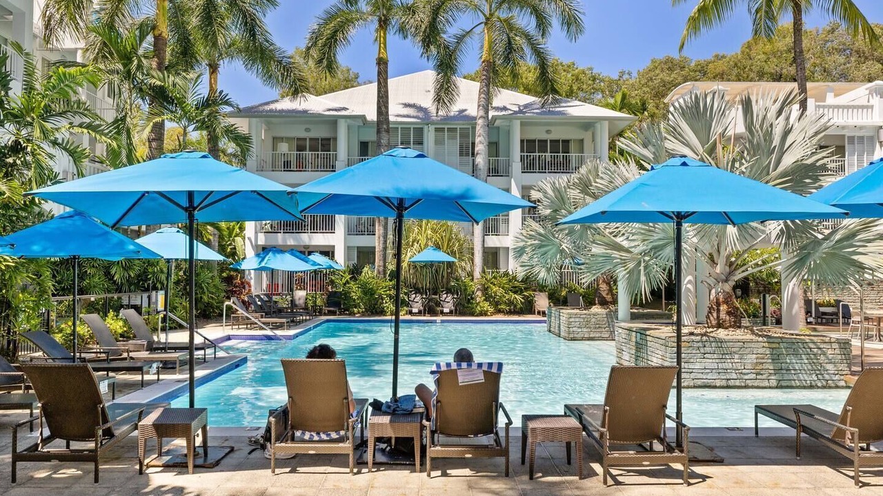 Photo of Outdoor in Palm Cove