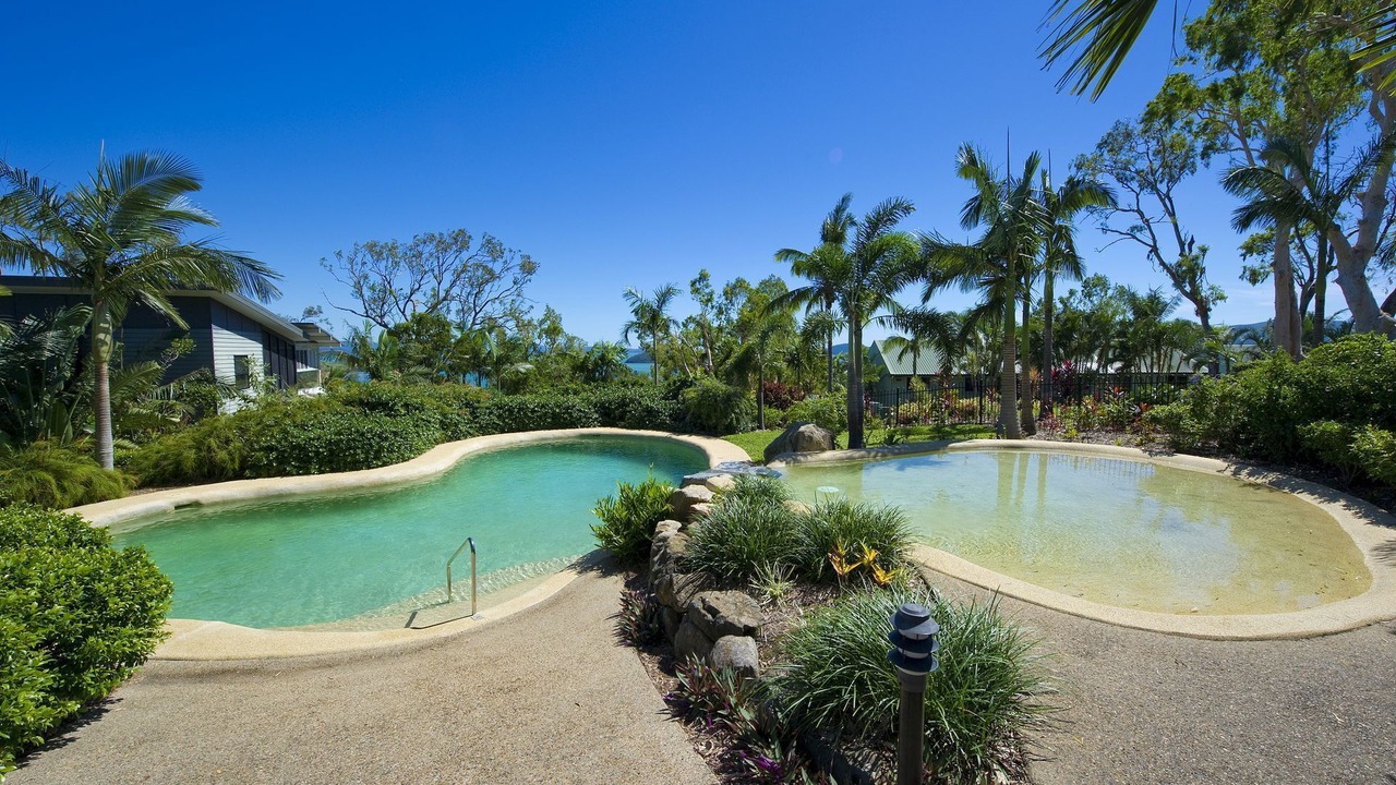Photo of Outdoor in Hamilton Island