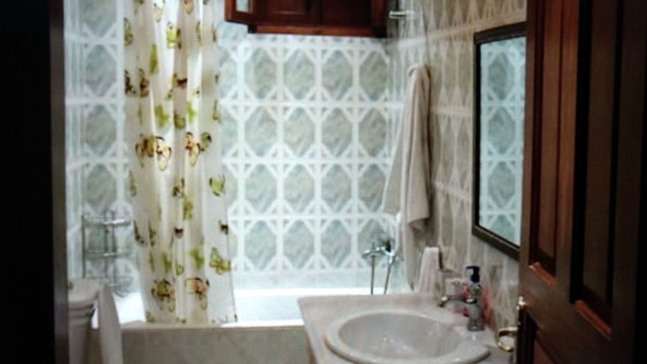 Photo of Bathroom in Volos City Centre