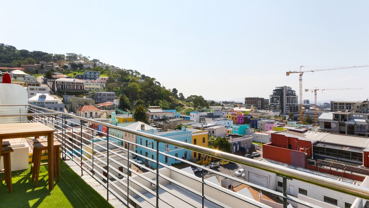 Photo of Outdoor in Bo'Kaap