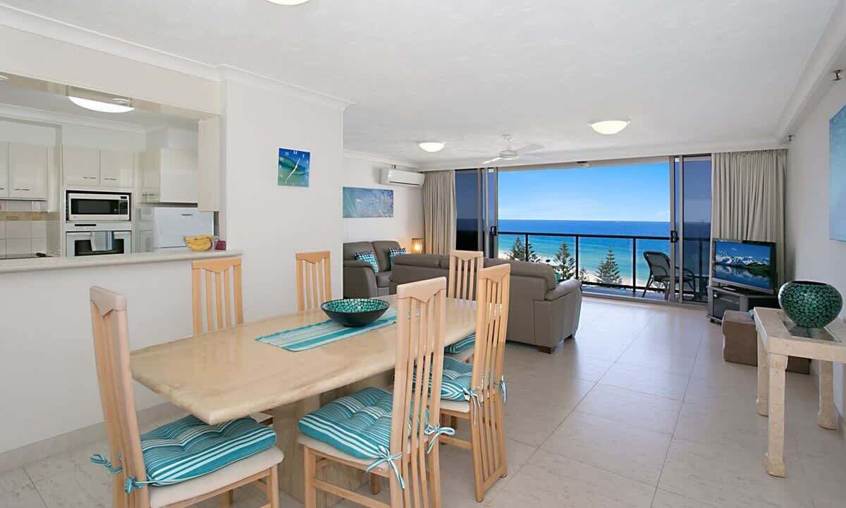 Photo of Others in Surfers Paradise