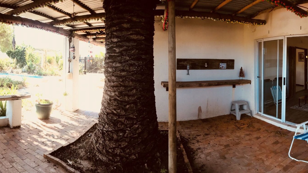 Photo of Patio Balcony in Melkbosstrand